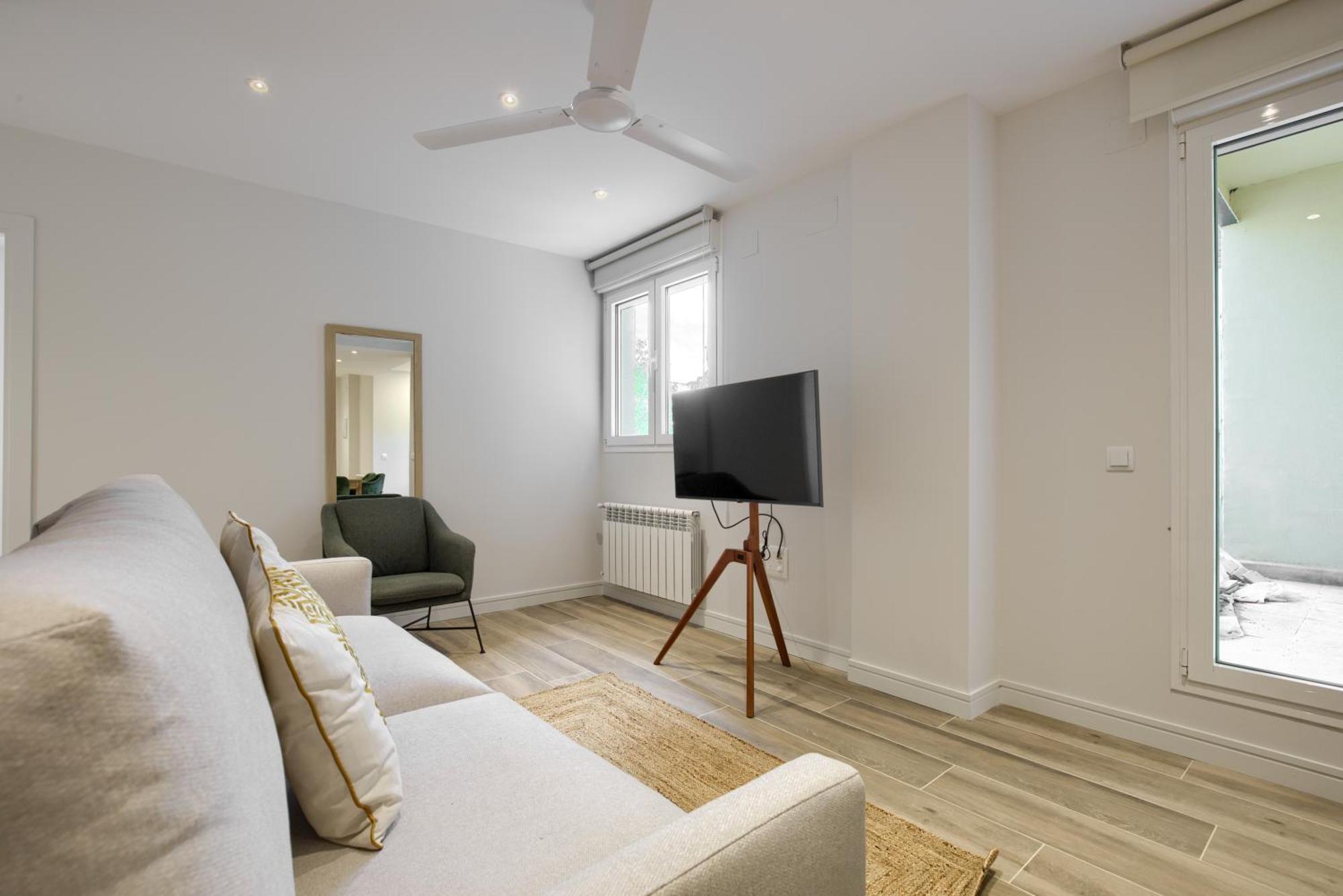 Apartment Dobo Madrid Pinar *