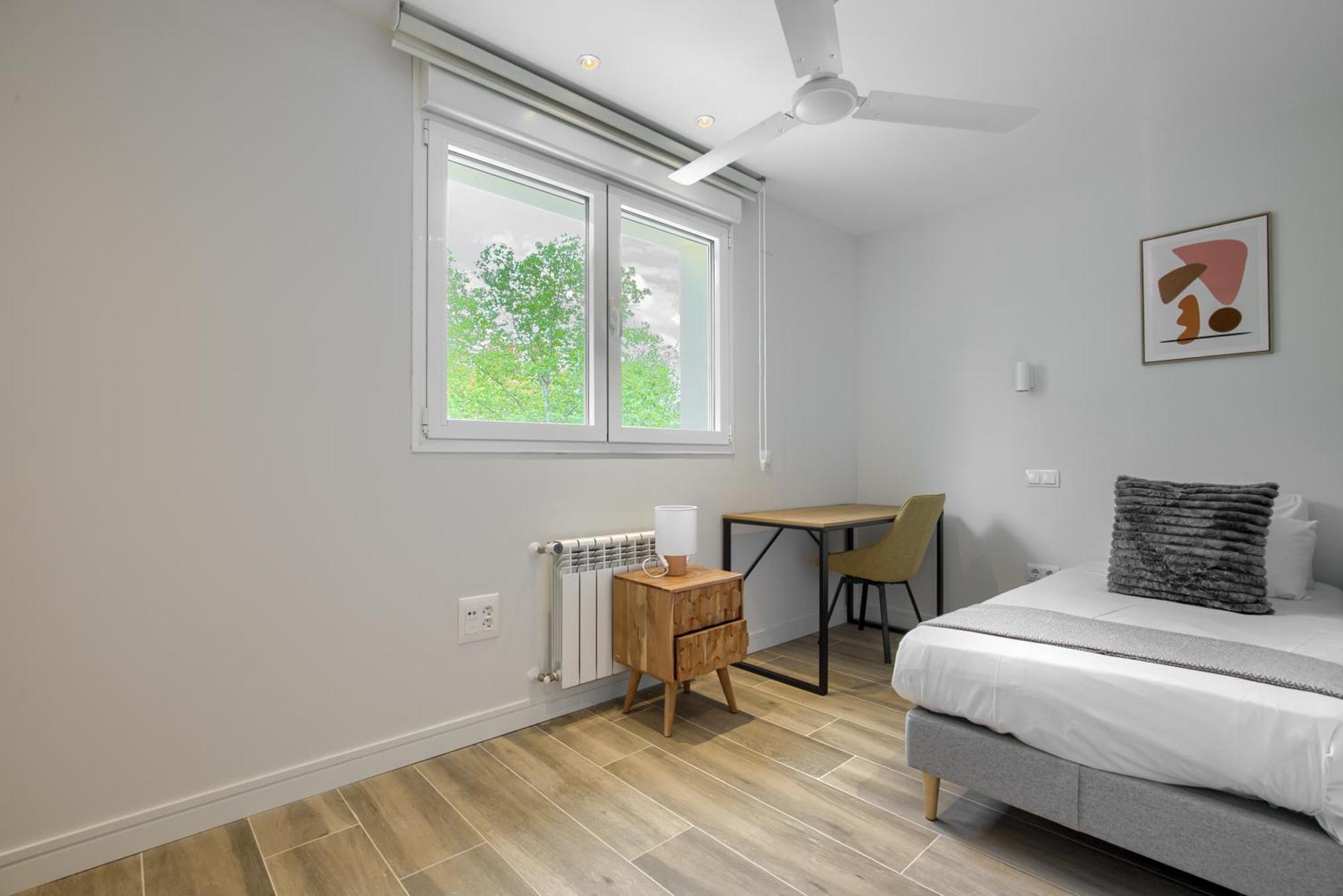 Apartment Dobo Madrid Pinar