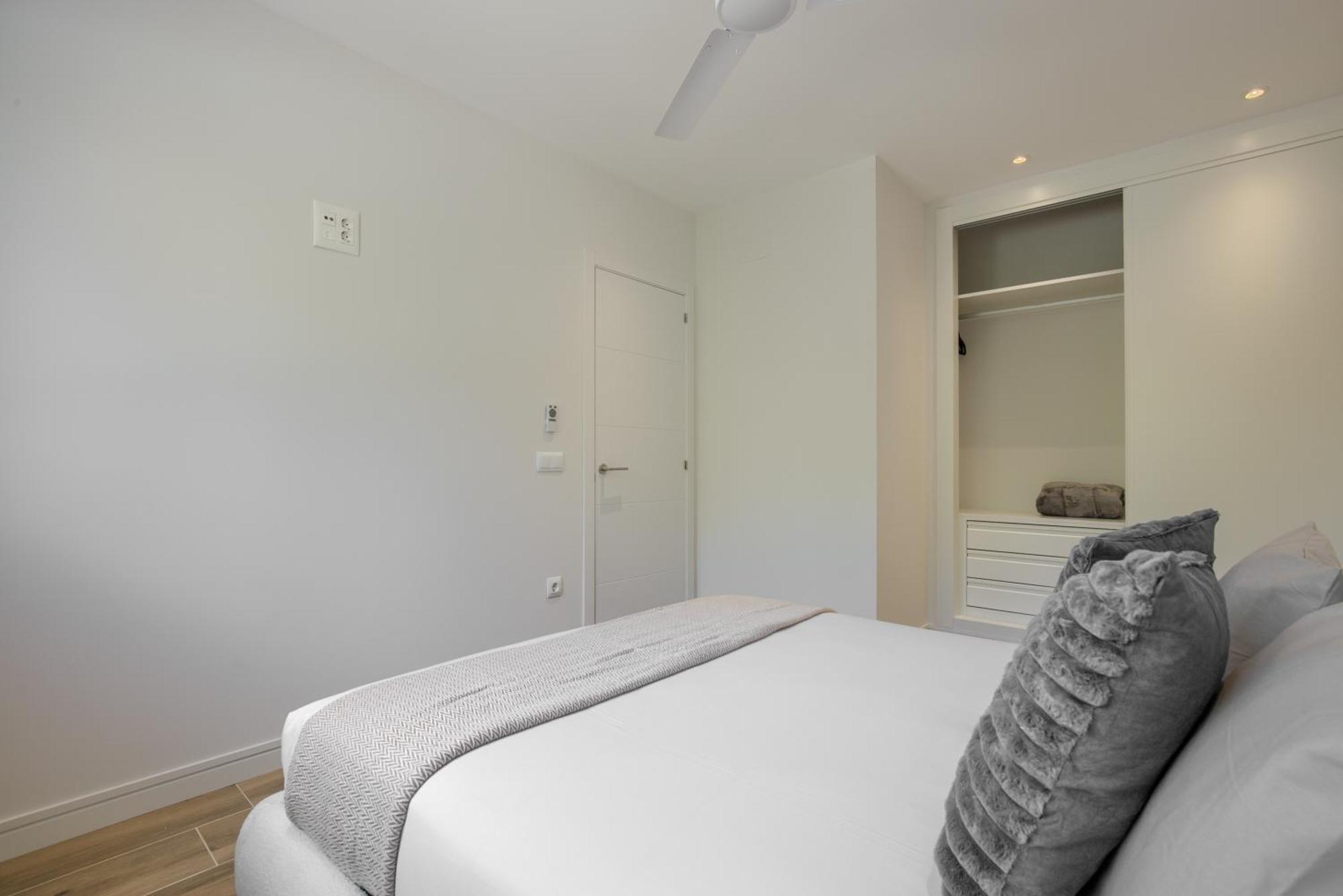 Dobo Madrid Pinar