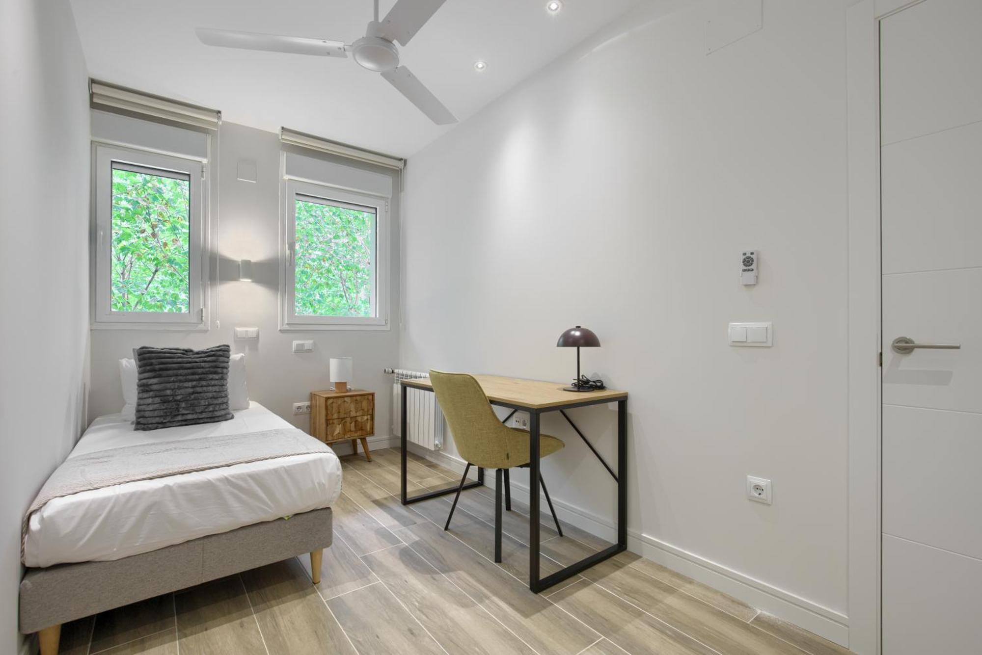 Apartment Dobo Madrid Pinar Madrid