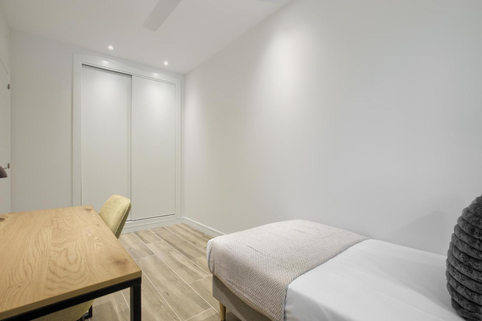 Dobo Madrid Pinar
