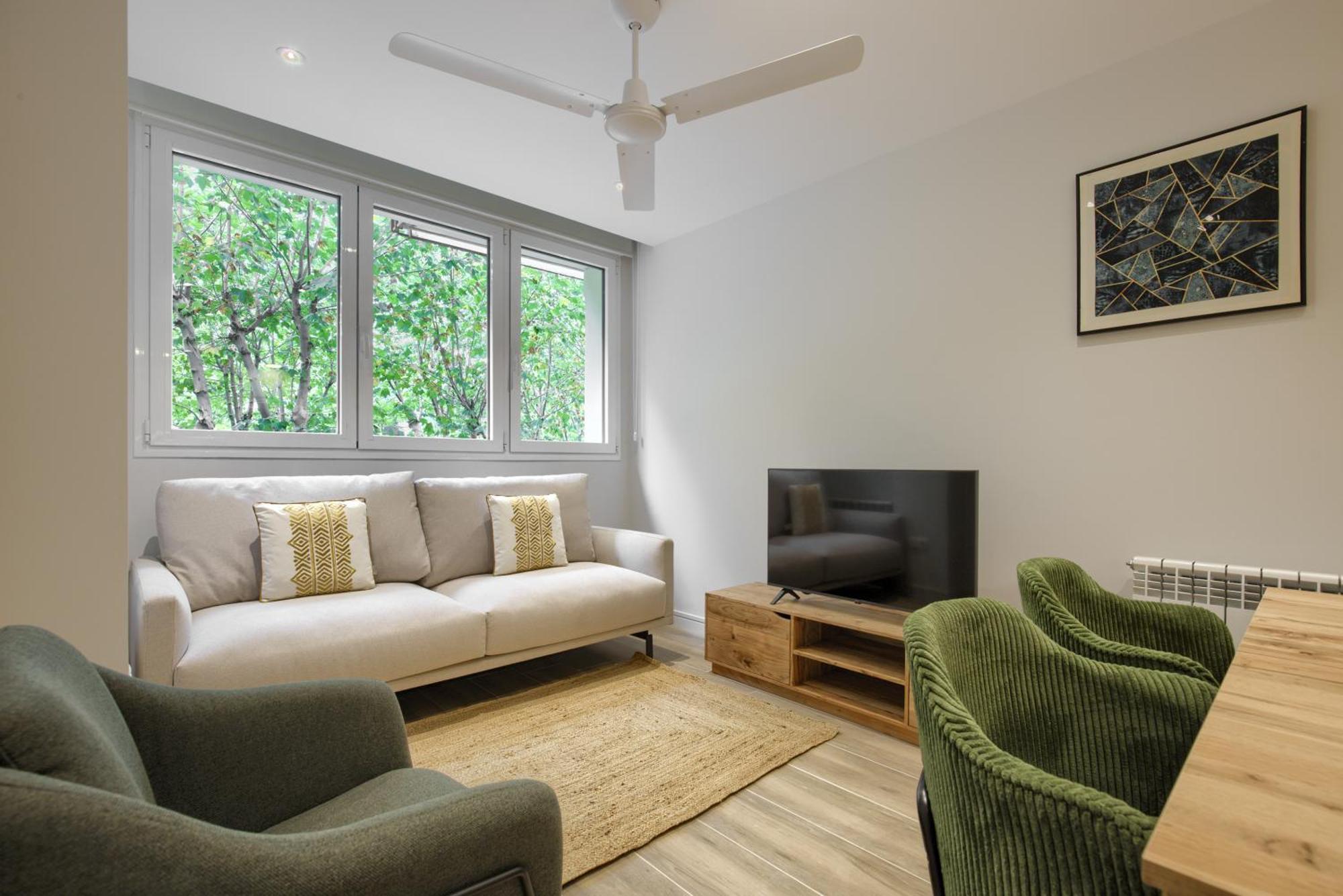 Apartment Dobo Madrid Pinar