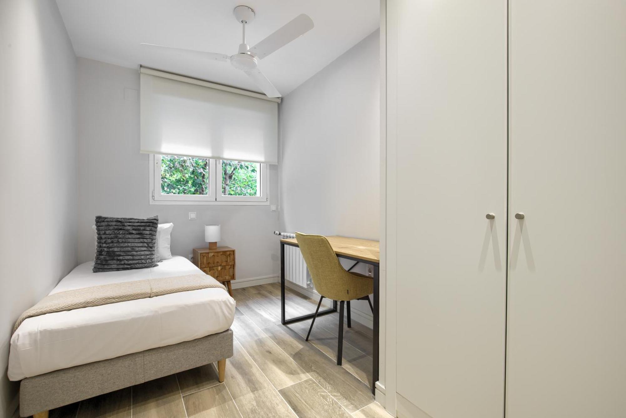 Apartment Dobo Madrid Pinar Madrid