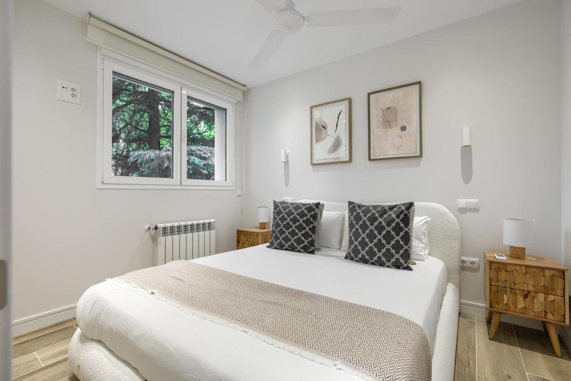 Apartment Dobo Madrid Pinar