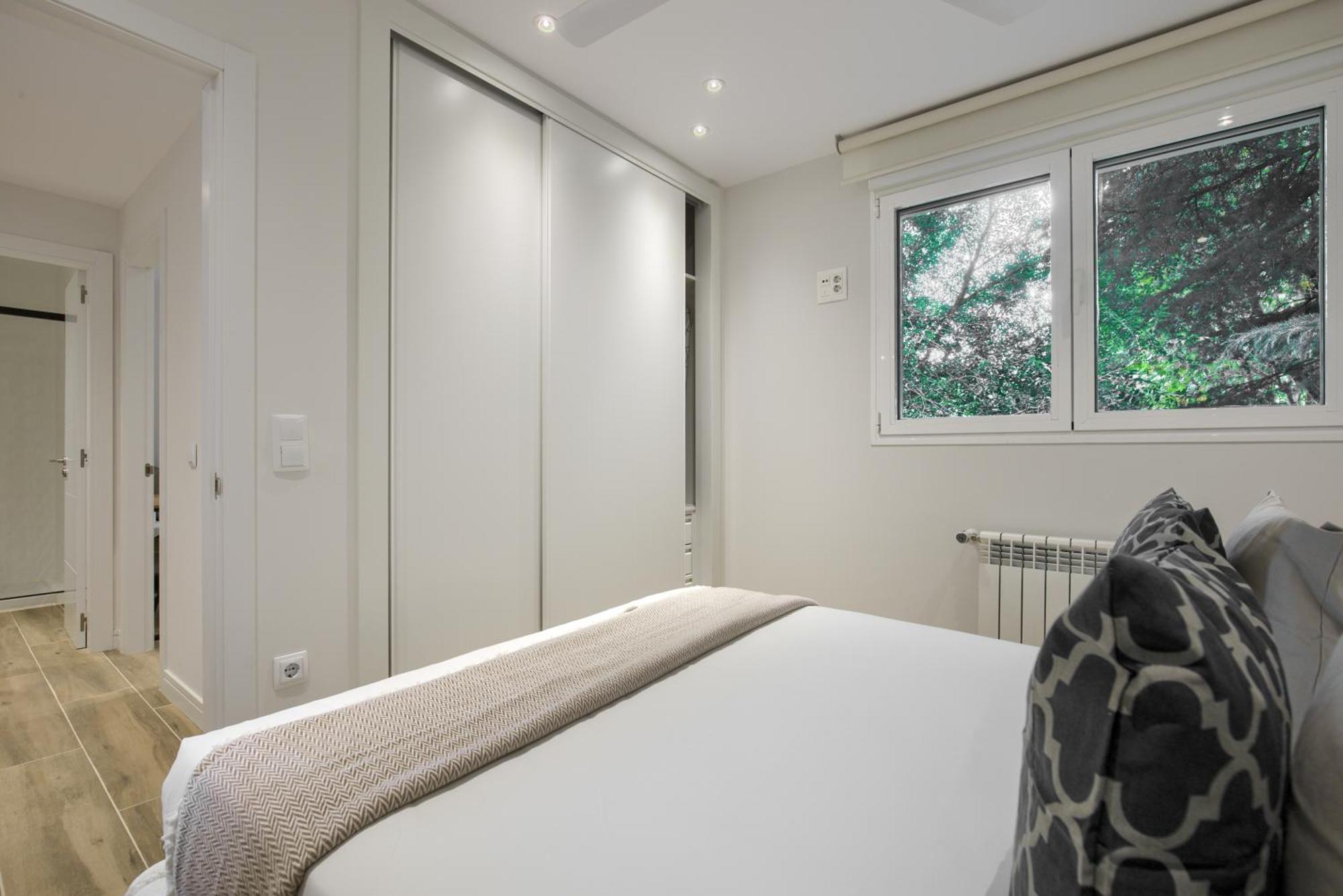 Dobo Madrid Pinar Apartment Madrid