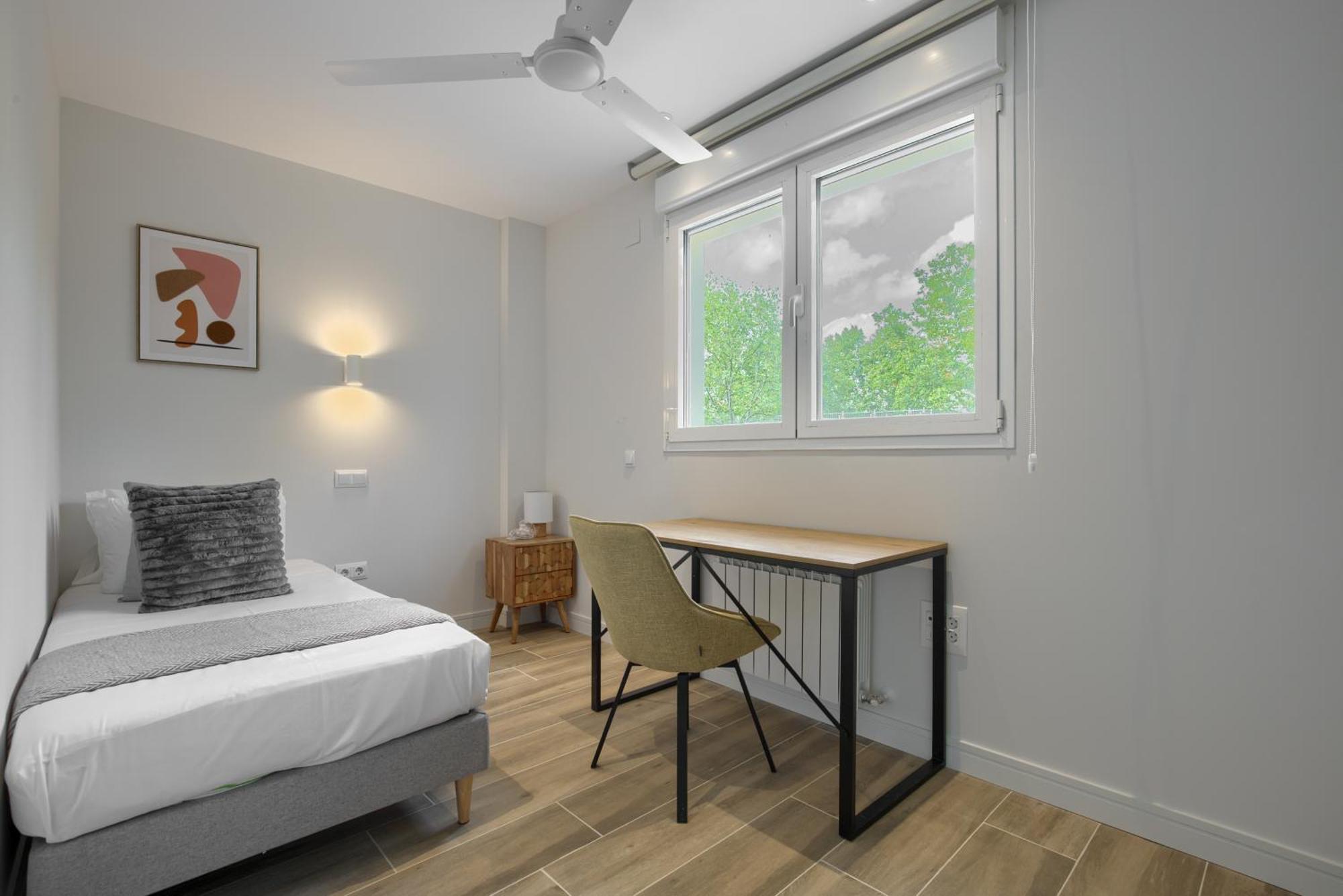 Dobo Madrid Pinar Apartment