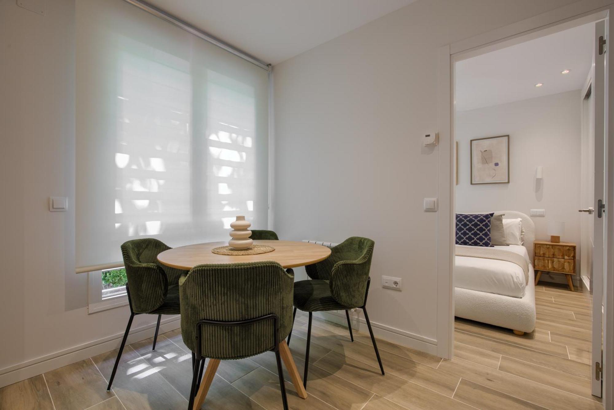 Dobo Madrid Pinar * Madrid