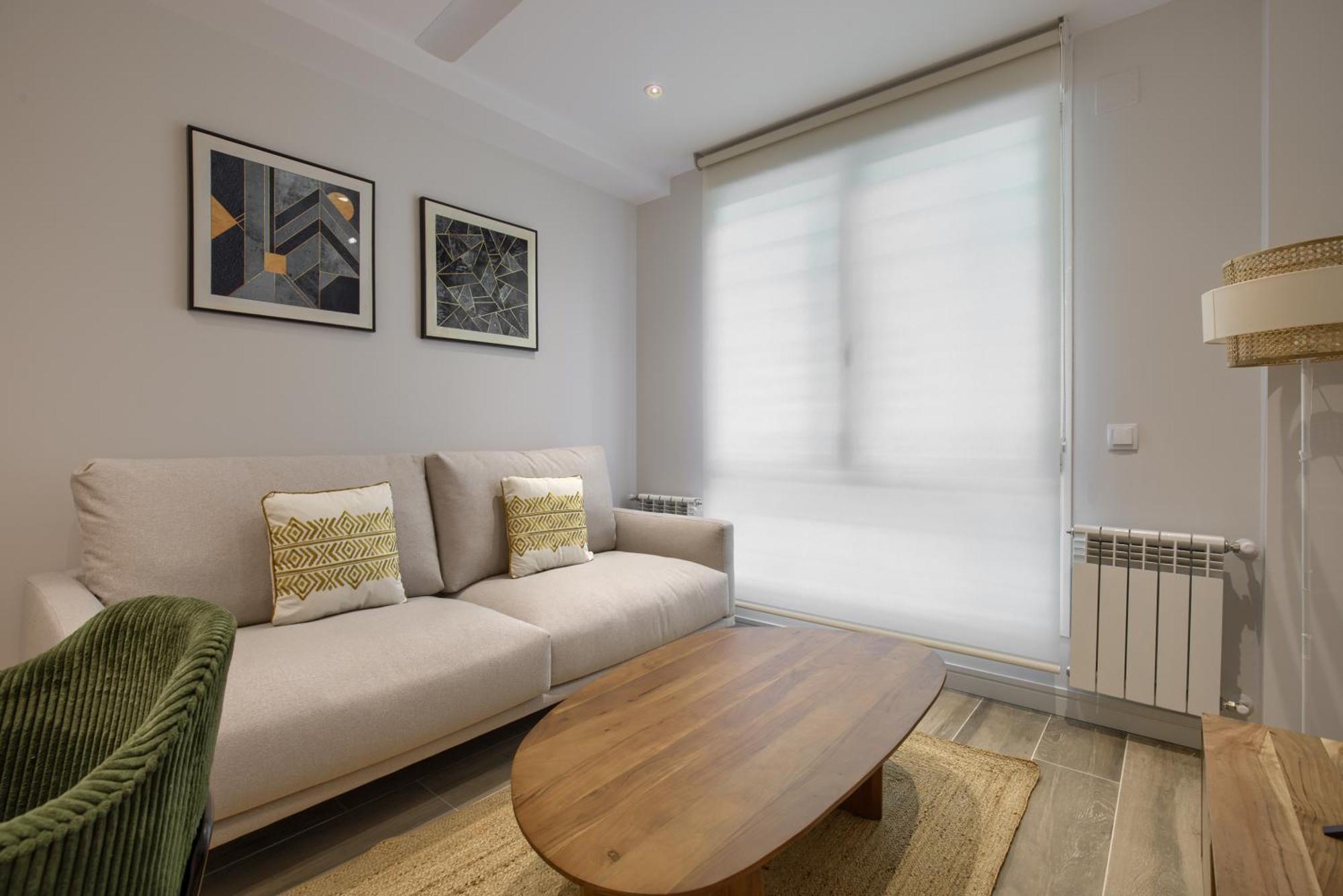 Dobo Madrid Pinar Apartment Madrid