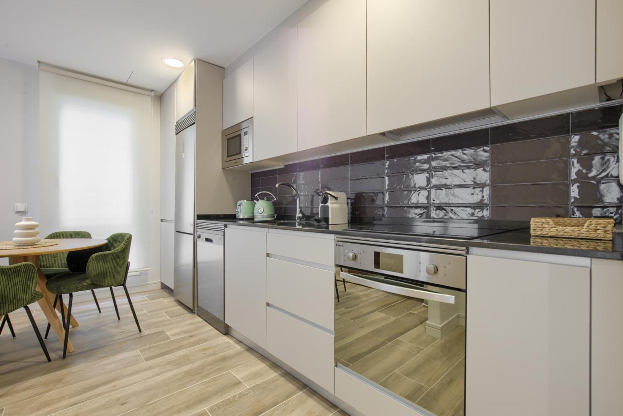 Apartment Dobo Madrid Pinar Madrid