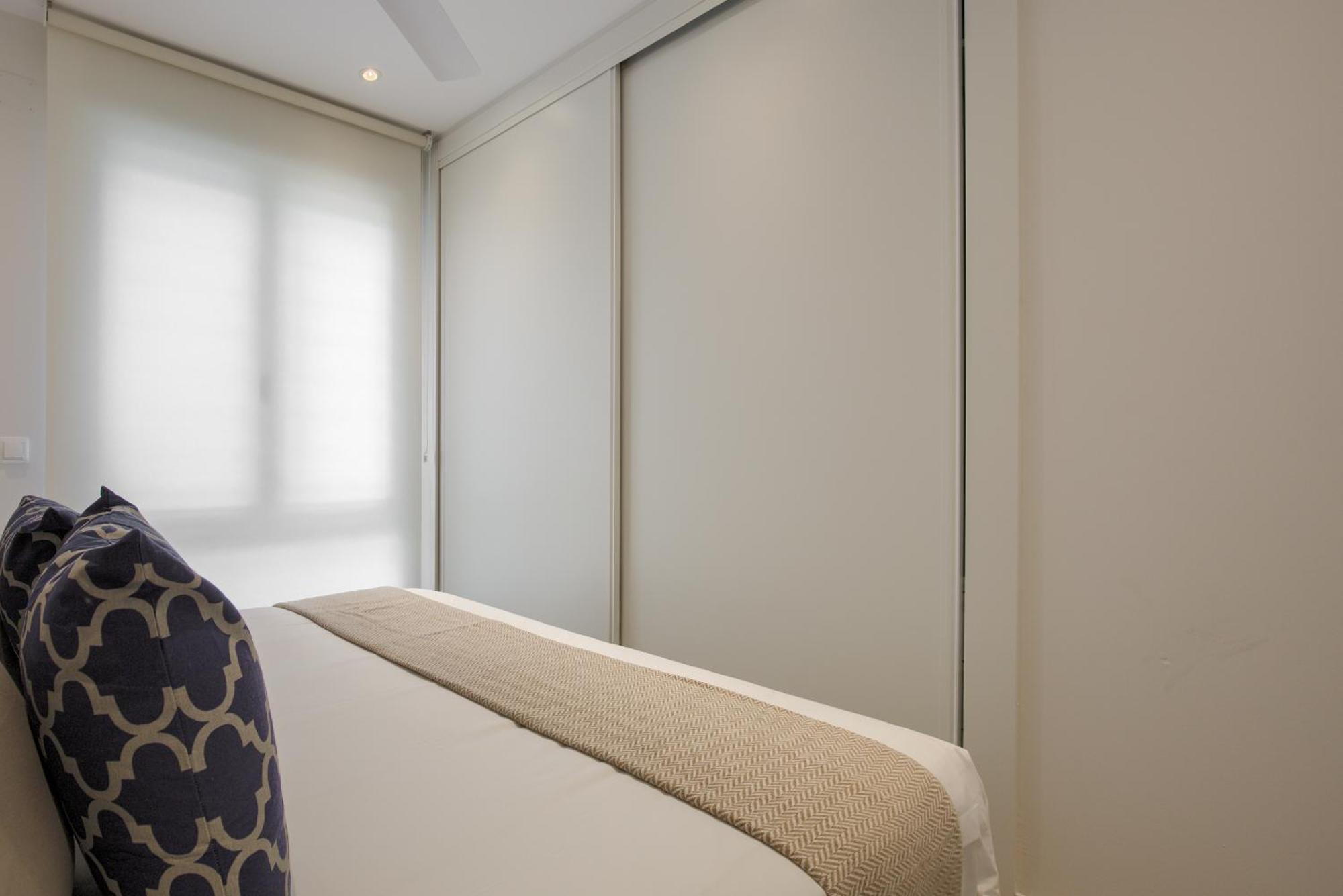 Apartment Dobo Madrid Pinar *