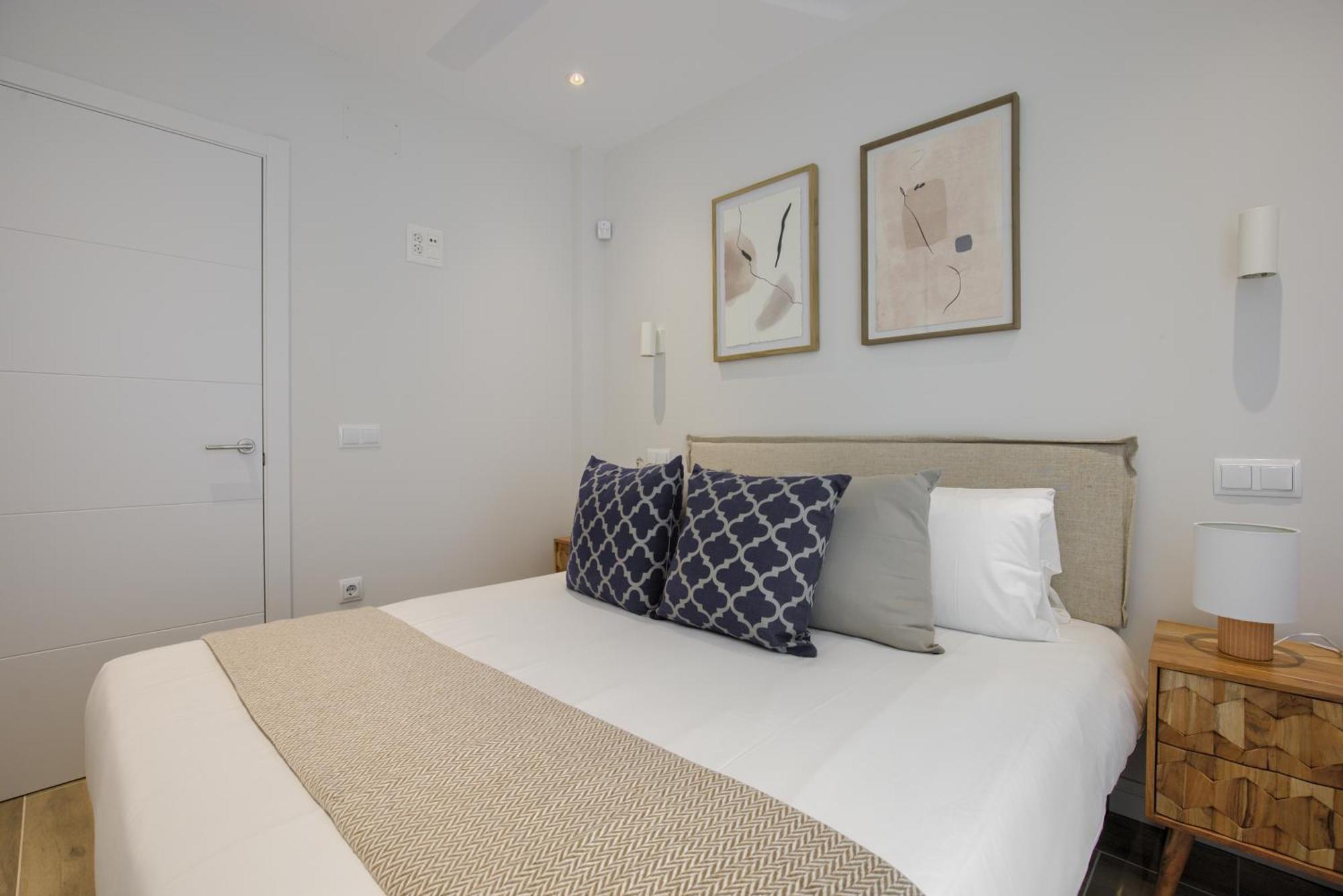 Dobo Madrid Pinar Madrid