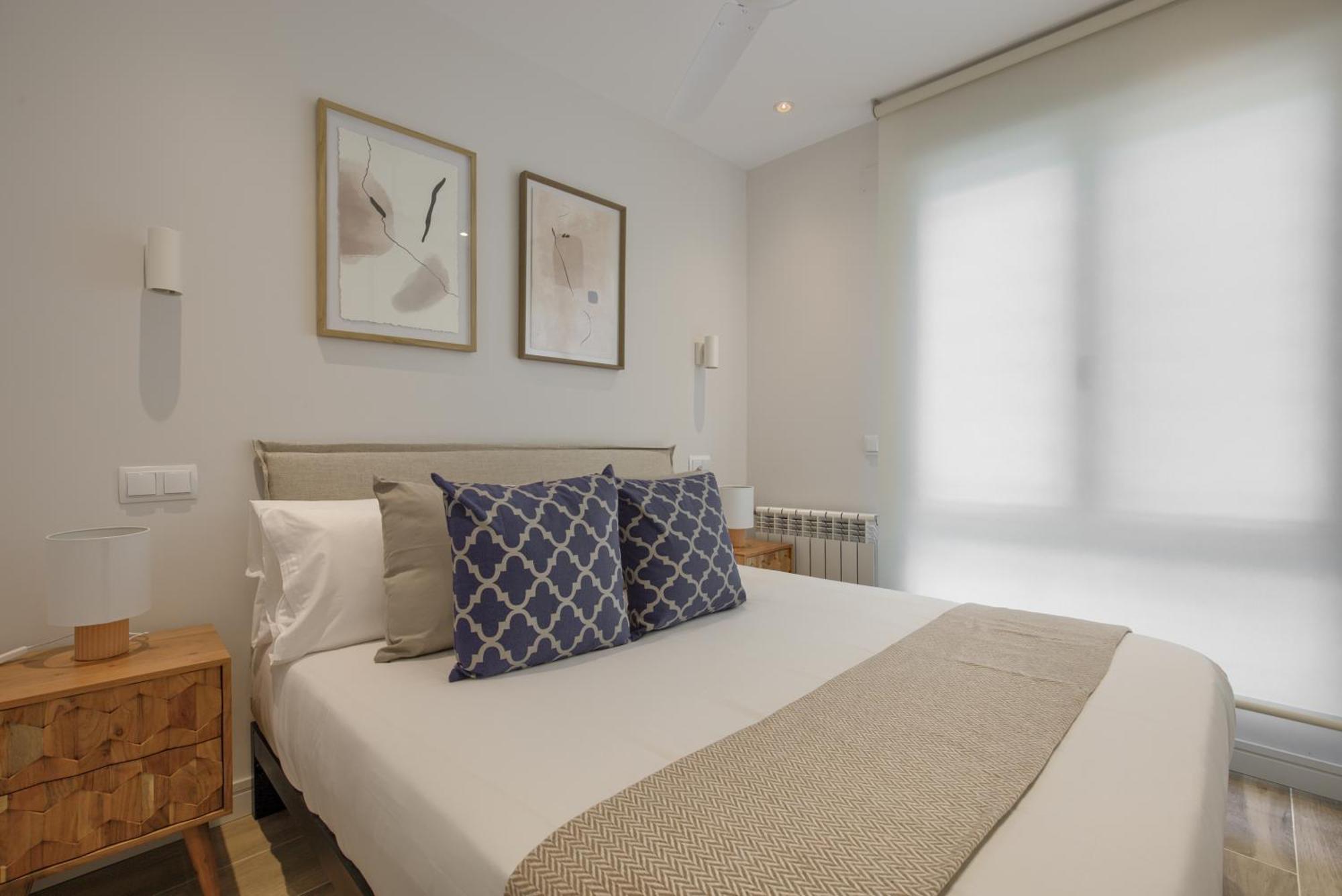 Apartment Dobo Madrid Pinar Madrid