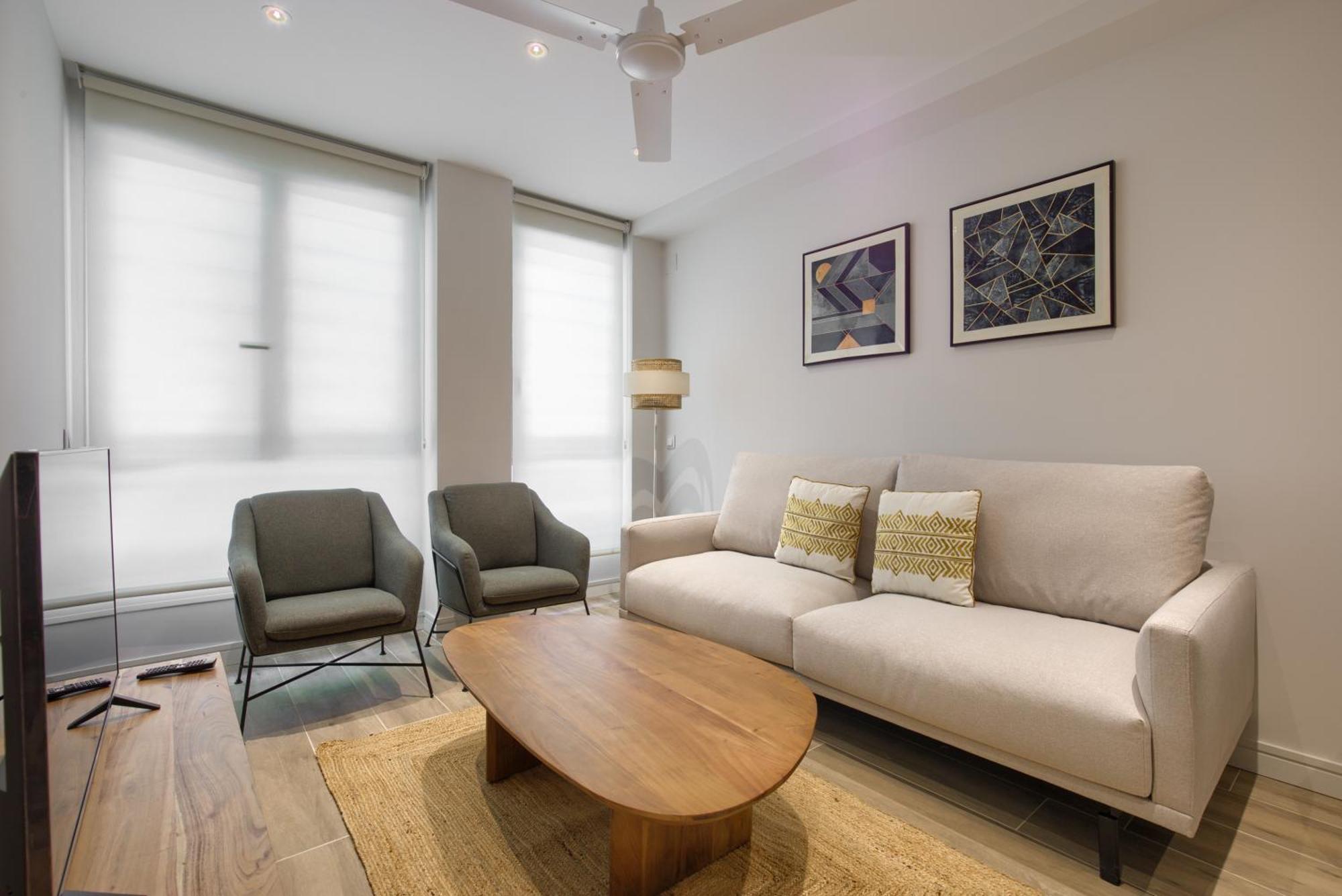 Dobo Madrid Pinar Apartment Madrid